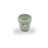 Mini Vaso Laço - Verde